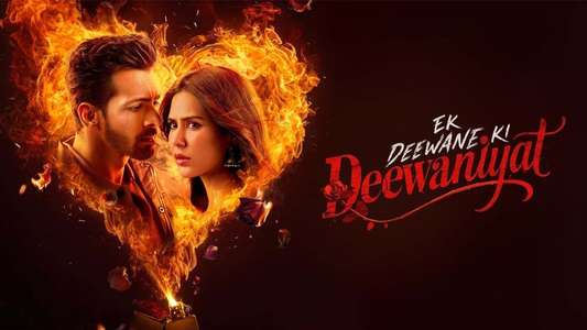 Ek Deewane Ki Deewaniyat - Backdrops