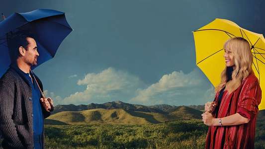 A Big Bold Beautiful Journey - Backdrops