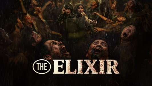The Elixir - Backdrops