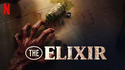 The Elixir - Backdrops