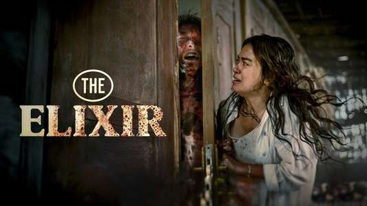 The Elixir - Backdrops