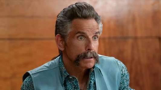 Happy Gilmore 2 - Backdrops