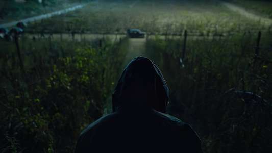 The Monster of Florence - Backdrops