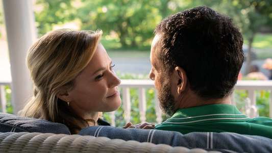 Happy Gilmore 2 - Backdrops