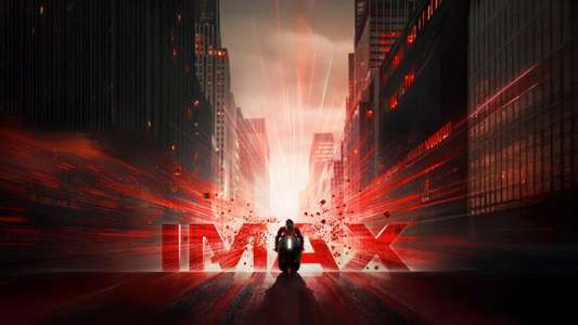 TRON: Ares - Backdrops