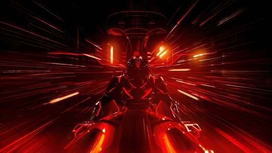 TRON: Ares - Backdrops