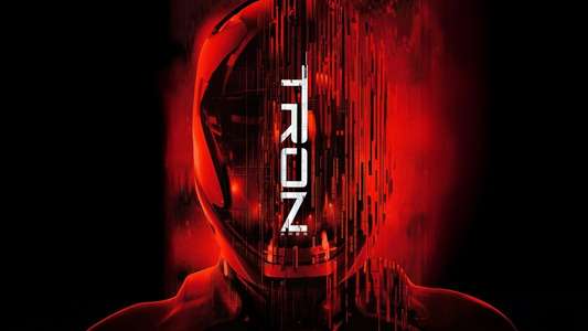 TRON: Ares - Backdrops