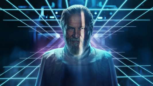 TRON: Ares - Backdrops