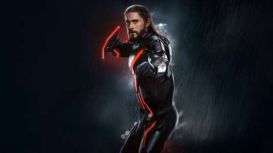 TRON: Ares - Backdrops