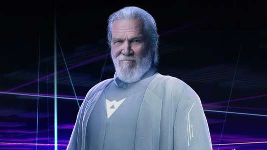 TRON: Ares - Backdrops