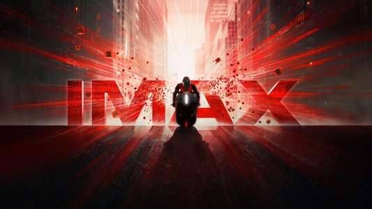 TRON: Ares - Backdrops