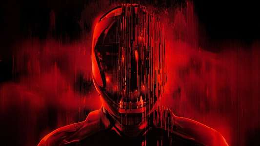 TRON: Ares - Backdrops