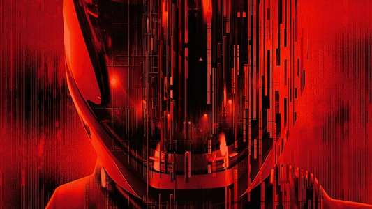 TRON: Ares - Backdrops