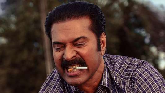 Kalamkaval - Backdrops