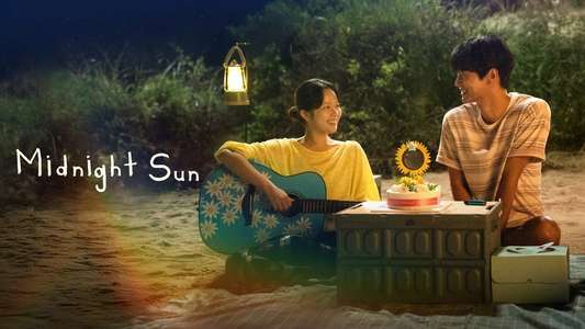 Midnight Sun - Backdrops