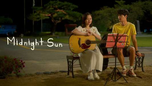 Midnight Sun - Backdrops