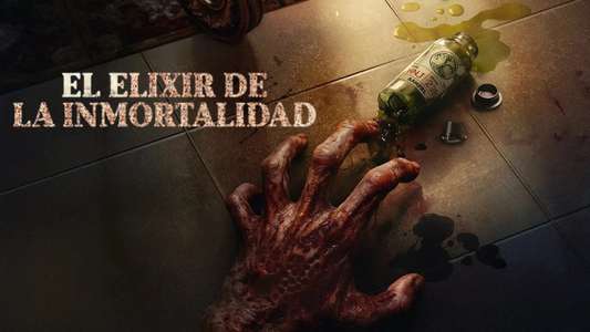 The Elixir - Backdrops