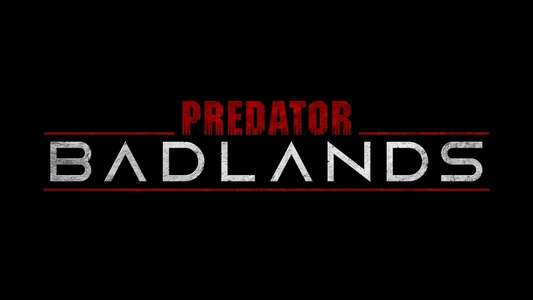 Predator: Badlands - Backdrops