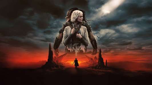 Predator: Badlands - Backdrops