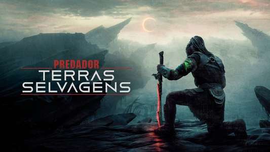 Predator: Badlands - Backdrops