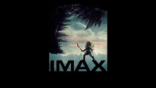 Predator: Badlands - Backdrops