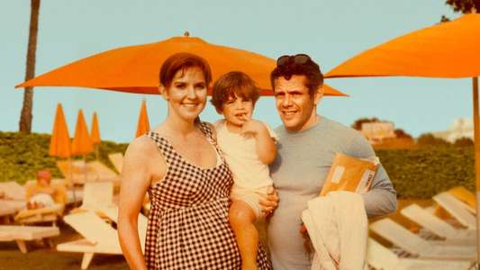Stiller & Meara: Nothing Is Lost - Backdrops