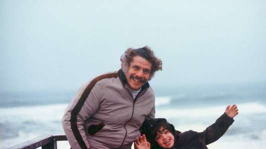 Stiller & Meara: Nothing Is Lost - Backdrops