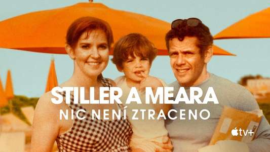 Stiller & Meara: Nothing Is Lost - Backdrops