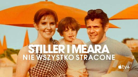 Stiller & Meara: Nothing Is Lost - Backdrops