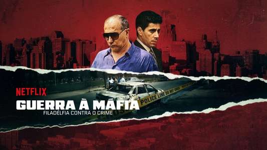Mob War: Philadelphia vs. the Mafia - Backdrops