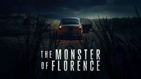 The Monster of Florence - Backdrops