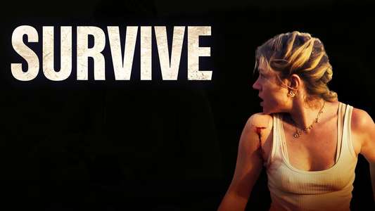 Survive - Backdrops