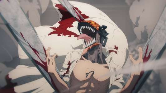 Chainsaw Man - Backdrops