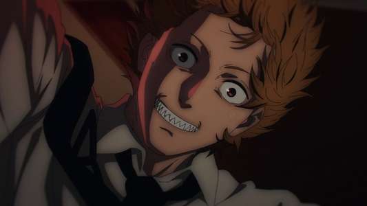 Chainsaw Man - Backdrops