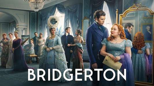 Bridgerton - Backdrops