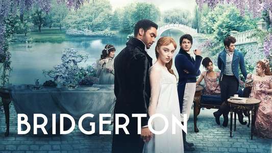 Bridgerton - Backdrops