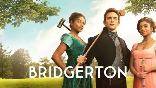 Bridgerton - Backdrops
