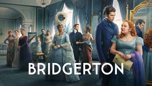 Bridgerton - Backdrops