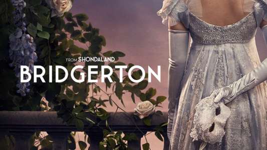 Bridgerton - Backdrops