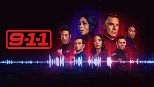 9-1-1 - Backdrops