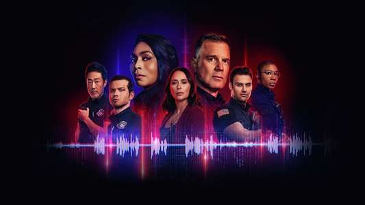 9-1-1 - Backdrops