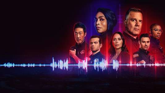 9-1-1 - Backdrops