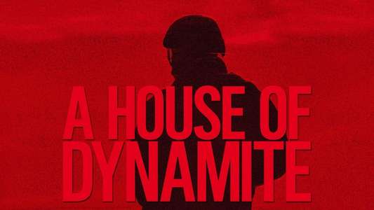 A House of Dynamite - Backdrops