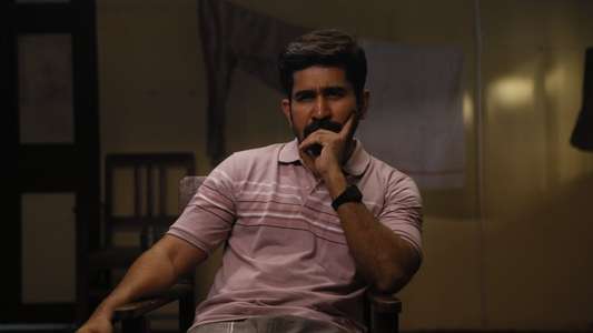 Shakthi Thirumagan - Backdrops