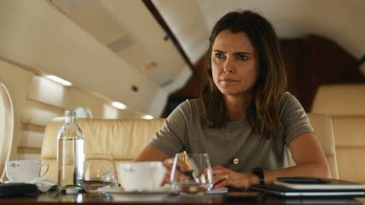 The Diplomat - Backdrops