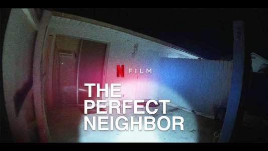 The Perfect Neighbor - Backdrops