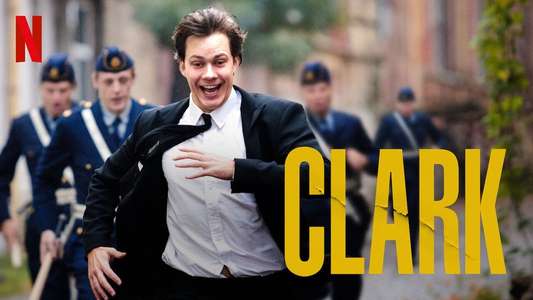 Clark - Backdrops