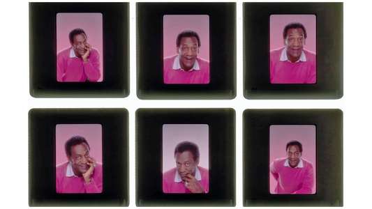 We Need to Talk About Cosby - Backdrops