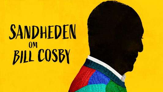 We Need to Talk About Cosby - Backdrops