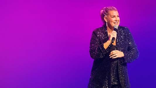 Heather McMahan: Son I Never Had - Backdrops